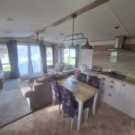 Beautiful Holiday 3 Bed Home Camber-Sands Dış mekan fotoğraf