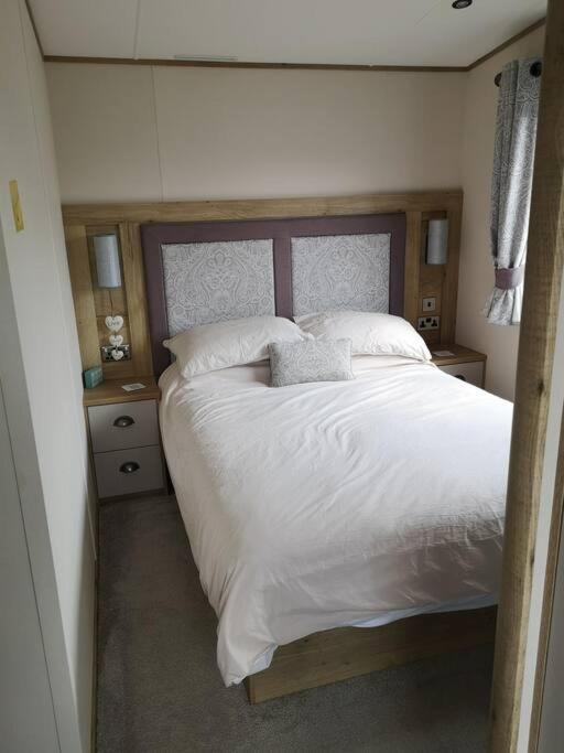 Beautiful Holiday 3 Bed Home Camber-Sands Dış mekan fotoğraf