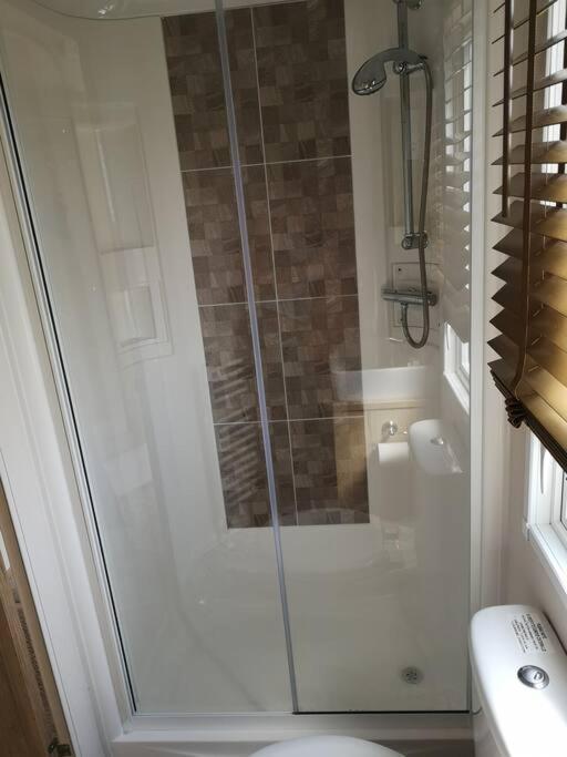 Beautiful Holiday 3 Bed Home Camber-Sands Dış mekan fotoğraf