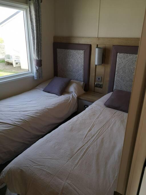 Beautiful Holiday 3 Bed Home Camber-Sands Dış mekan fotoğraf