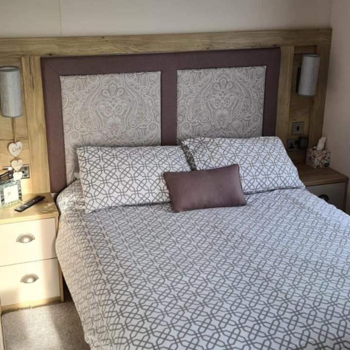 Beautiful Holiday 3 Bed Home Camber-Sands Dış mekan fotoğraf