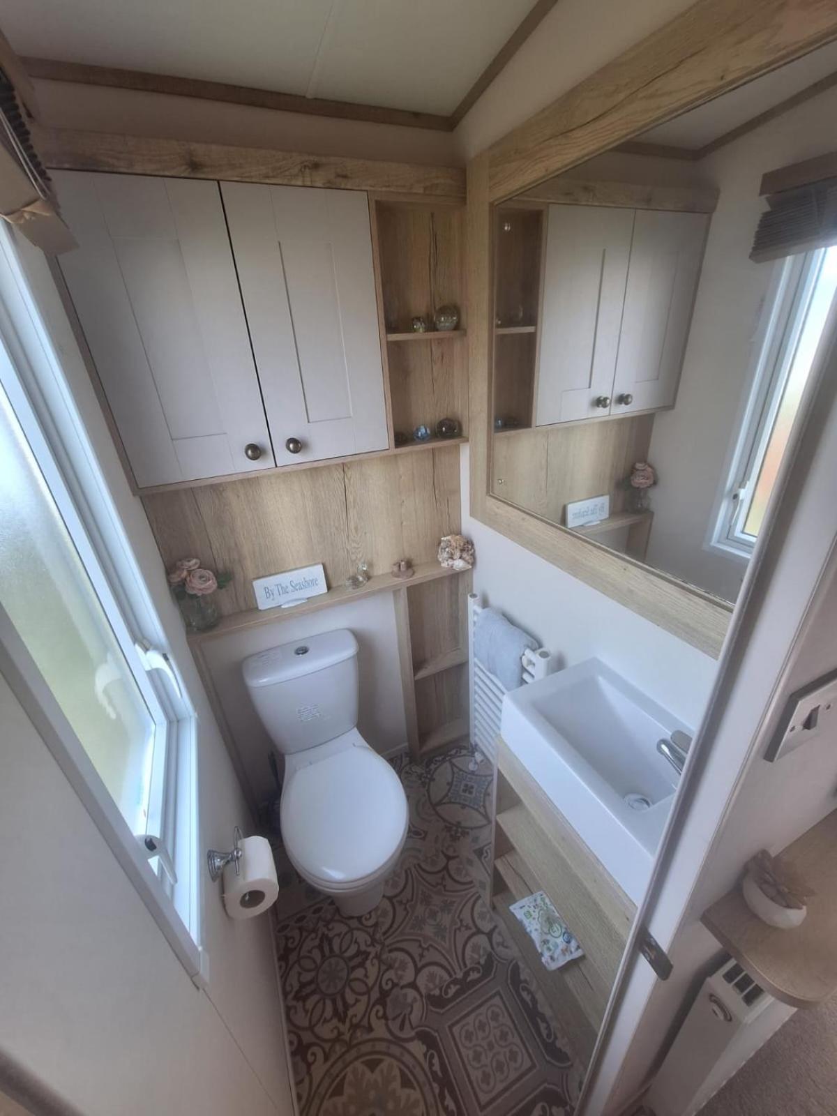 Beautiful Holiday 3 Bed Home Camber-Sands Dış mekan fotoğraf