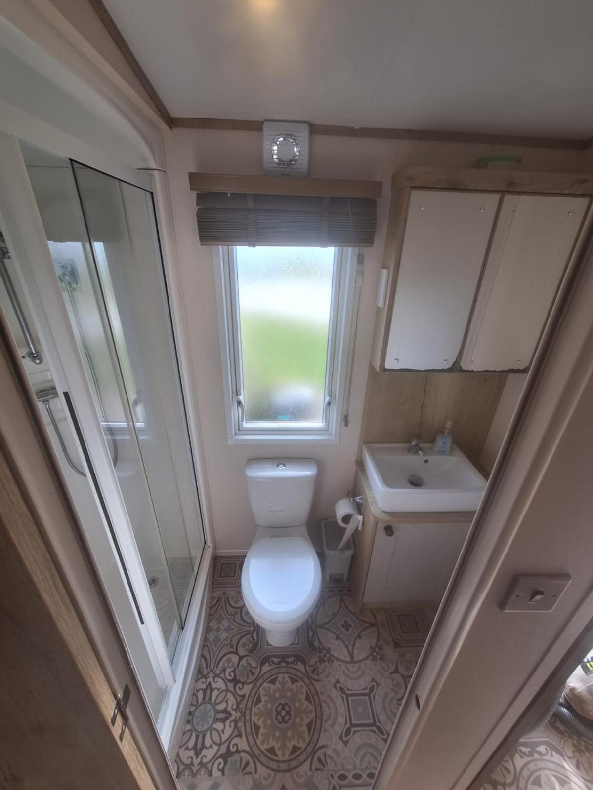 Beautiful Holiday 3 Bed Home Camber-Sands Dış mekan fotoğraf