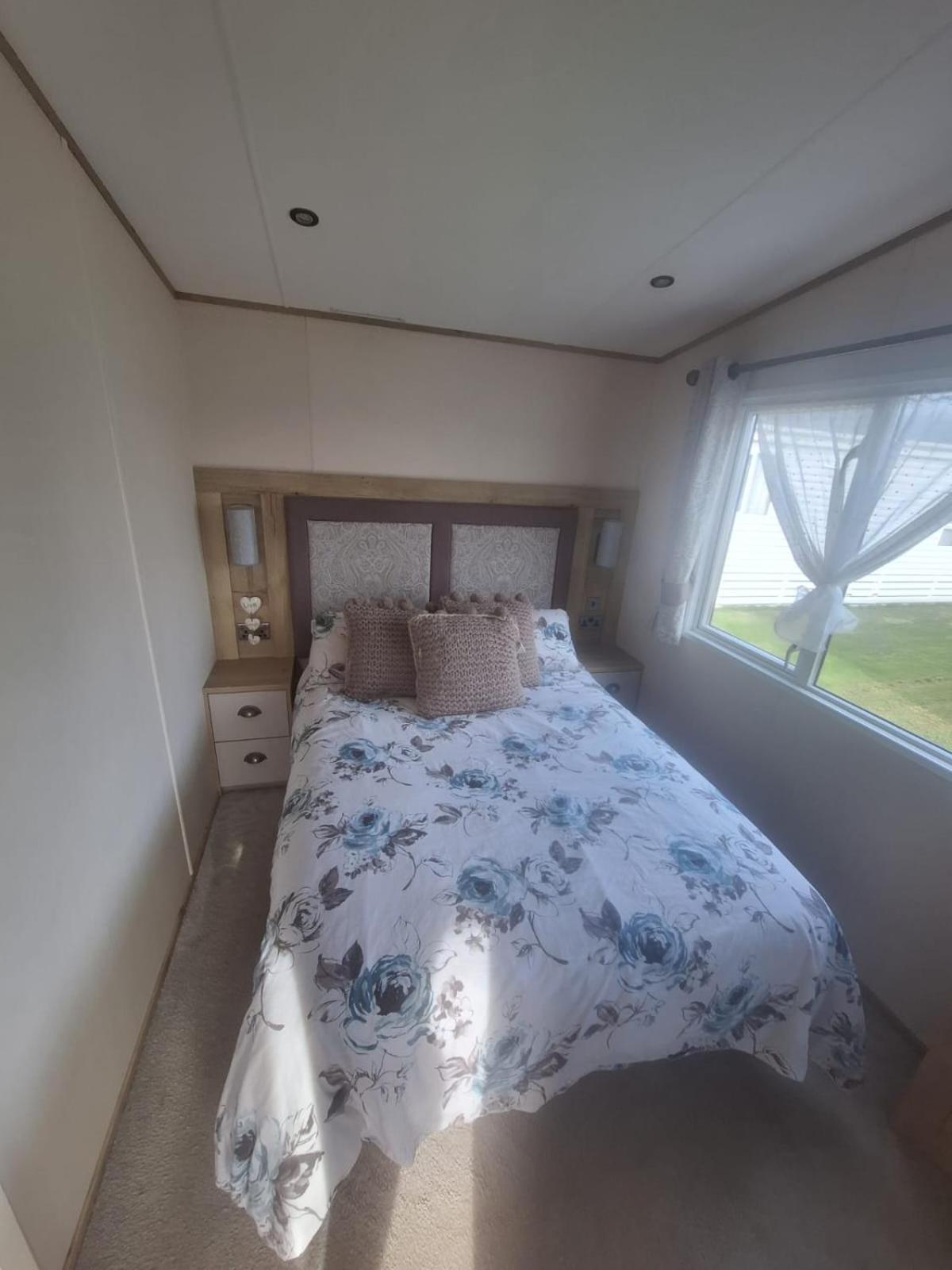 Beautiful Holiday 3 Bed Home Camber-Sands Dış mekan fotoğraf