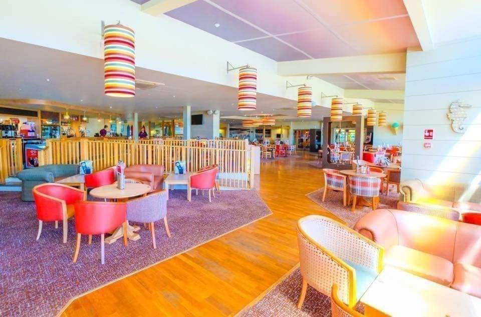 Beautiful Holiday 3 Bed Home Camber-Sands Dış mekan fotoğraf
