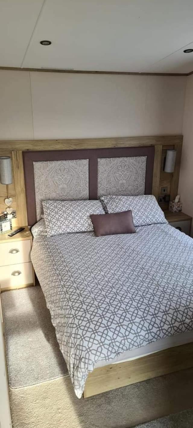 Beautiful Holiday 3 Bed Home Camber-Sands Dış mekan fotoğraf