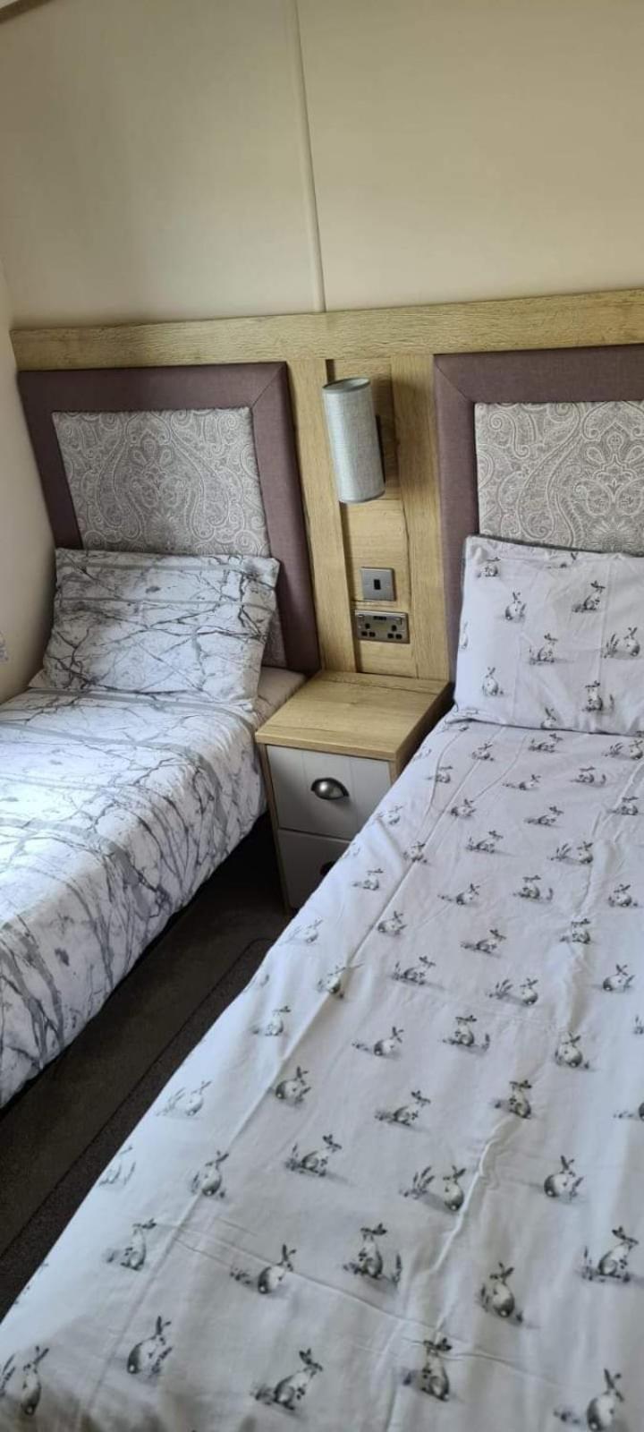 Beautiful Holiday 3 Bed Home Camber-Sands Dış mekan fotoğraf